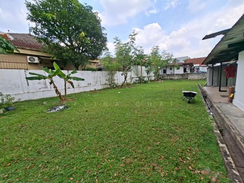 Commercial Bungalow for Sale in Petaling Jaya (Selangor) - Selina Chai - Exterior - PropertyGuru.com.my