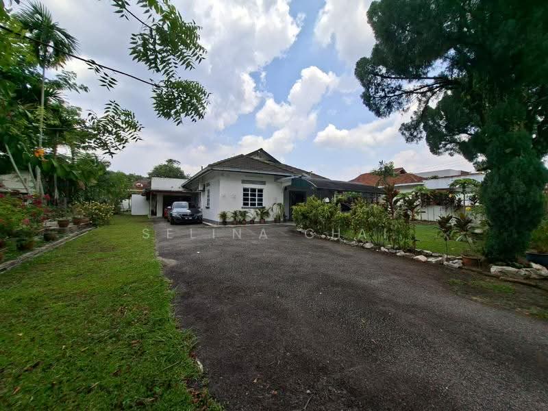 Commercial Bungalow for Sale in Petaling Jaya (Selangor) - Selina Chai - Exterior - PropertyGuru.com.my