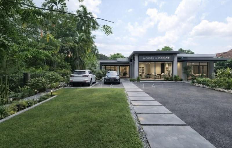 Commercial Bungalow for Sale in Petaling Jaya (Selangor) - Selina Chai - Exterior - PropertyGuru.com.my