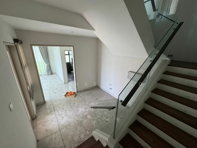 Bungalow for Sale in Bandar Country Homes (Rawang) - Bernard Ong - Entrance - PropertyGuru.com.my