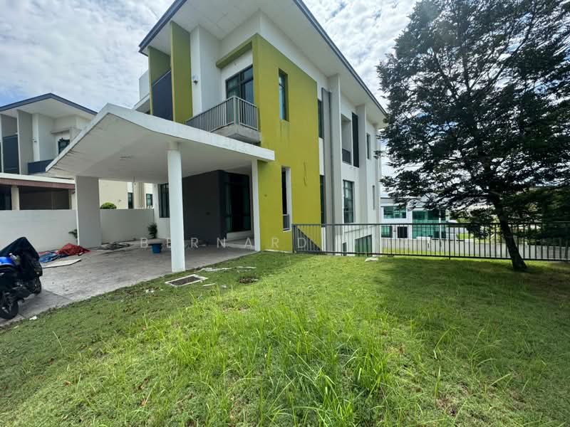 Bungalow for Sale in Bandar Country Homes (Rawang) - Bernard Ong - Exterior - PropertyGuru.com.my