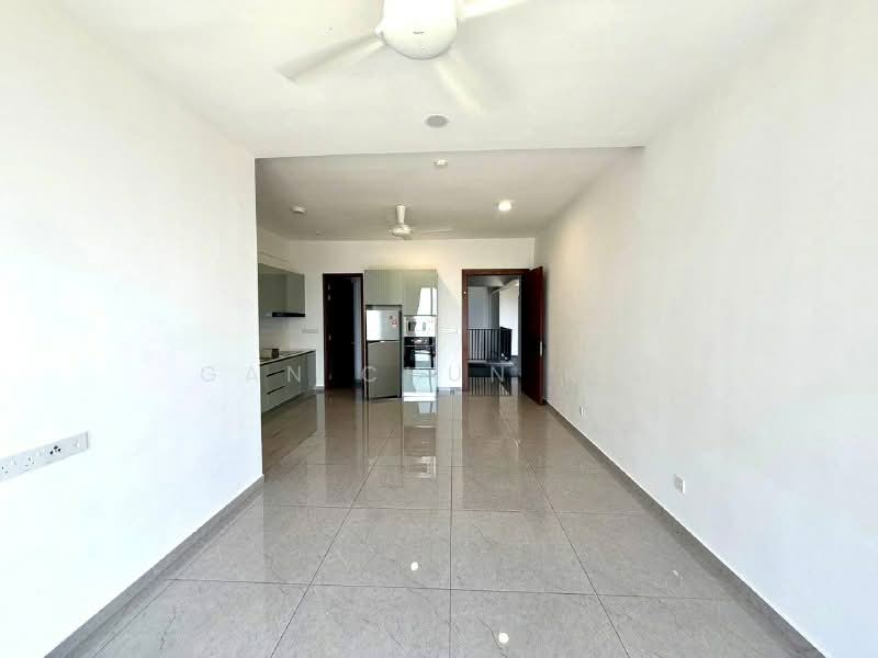 Kondominium untuk Disewa di Muze @ PICC - Gan Chun Kai - Kitchen - PropertyGuru.com.my