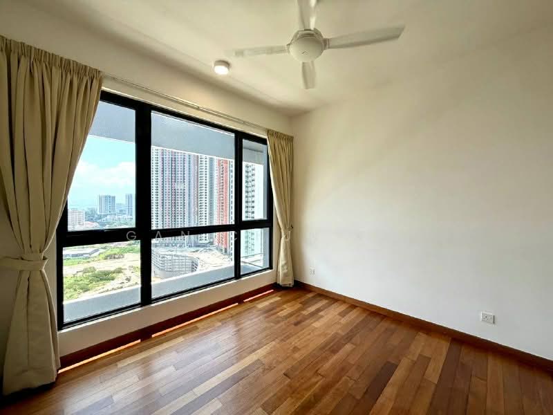 Kondominium untuk Disewa di Muze @ PICC - Gan Chun Kai - Bedroom - PropertyGuru.com.my