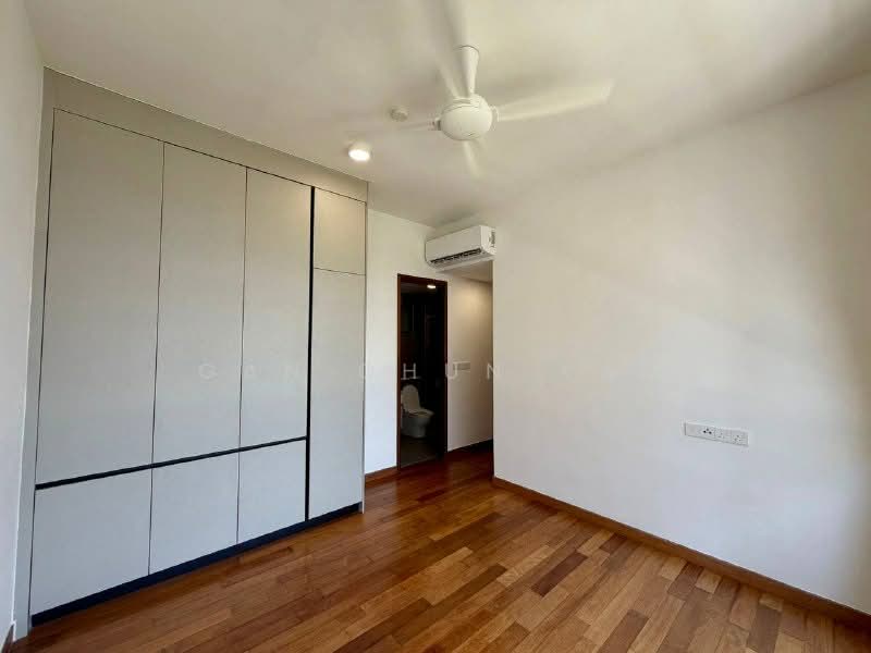 Kondominium untuk Disewa di Muze @ PICC - Gan Chun Kai - Bedroom - PropertyGuru.com.my
