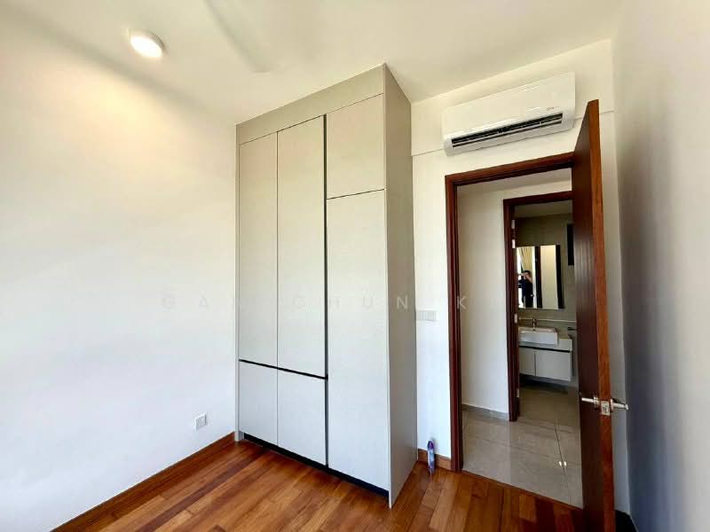 Kondominium untuk Disewa di Muze @ PICC - Gan Chun Kai - Bedroom - PropertyGuru.com.my