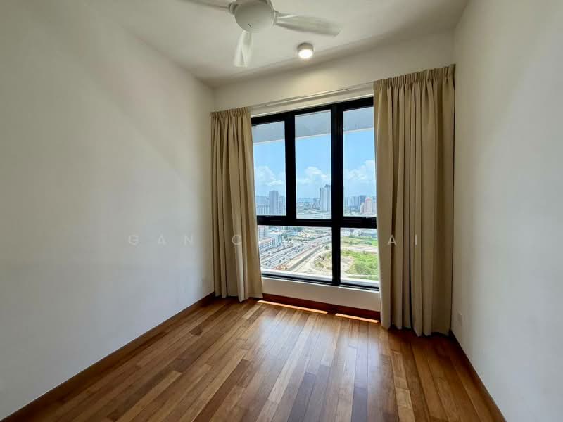 Kondominium untuk Disewa di Muze @ PICC - Gan Chun Kai - PropertyGuru.com.my