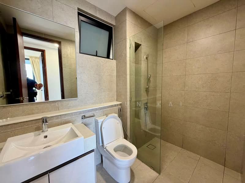 Kondominium untuk Disewa di Muze @ PICC - Gan Chun Kai - PropertyGuru.com.my