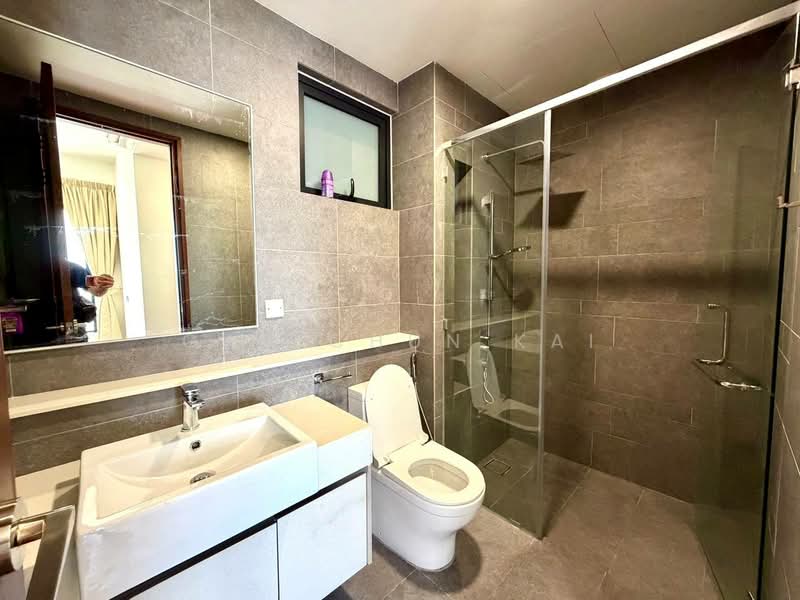 Kondominium untuk Disewa di Muze @ PICC - Gan Chun Kai - PropertyGuru.com.my