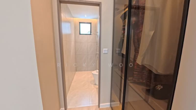 CTC SkyOne @ Bukit Chagar untuk Untuk Dijual - RM 954,794, Mac 2026 - Bathroom - PropertyGuru.com.my