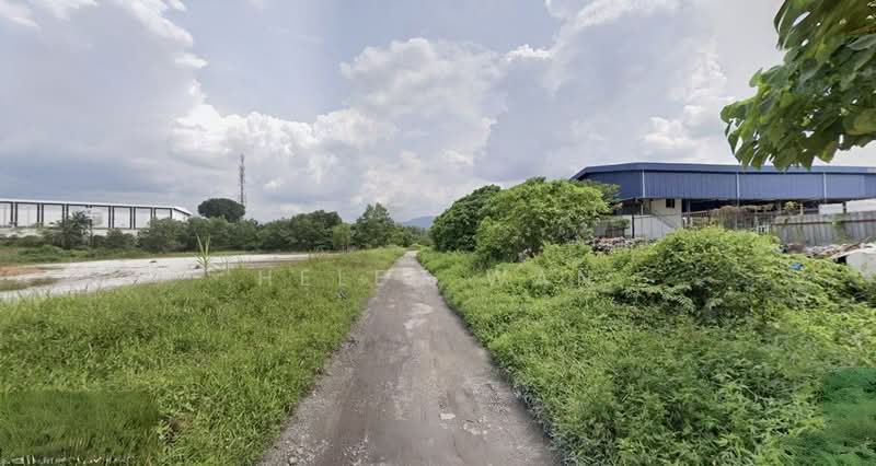 Industrial Land for Sale in Rawang (Selangor) - Helen Wan - Exterior - PropertyGuru.com.my