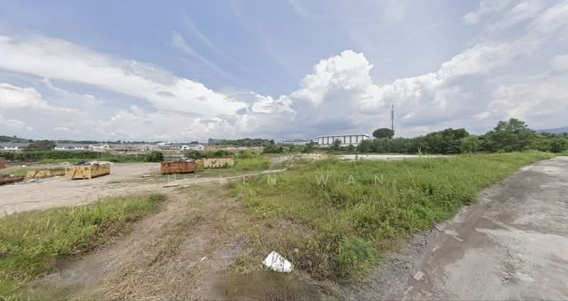 Industrial Land for Sale in Rawang (Selangor) - Helen Wan - Exterior - PropertyGuru.com.my