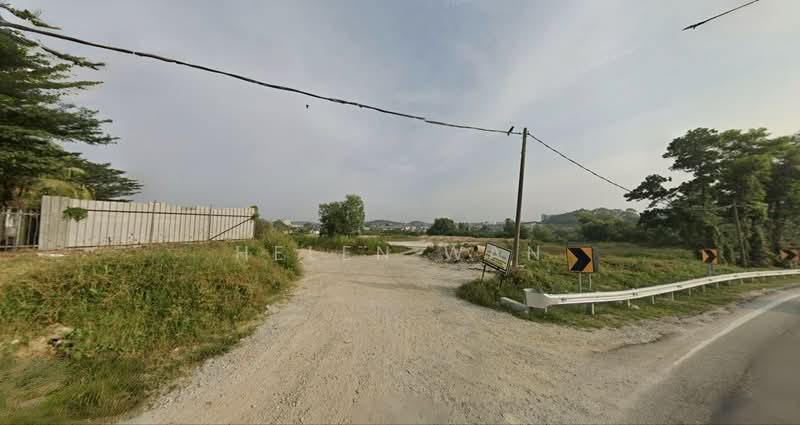 Industrial Land for Sale in Rawang (Selangor) - Helen Wan - PropertyGuru.com.my