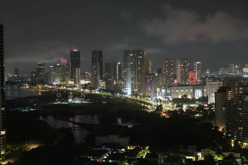 Kondominium untuk Disewa di The Landmark - Gan Chun Kai - Exterior - PropertyGuru.com.my