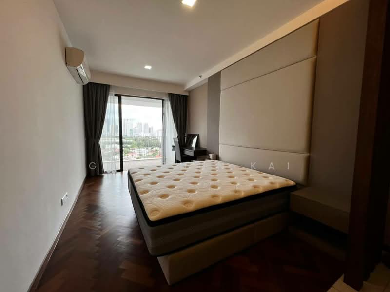 Kondominium untuk Disewa di The Landmark - Gan Chun Kai - Bedroom - PropertyGuru.com.my