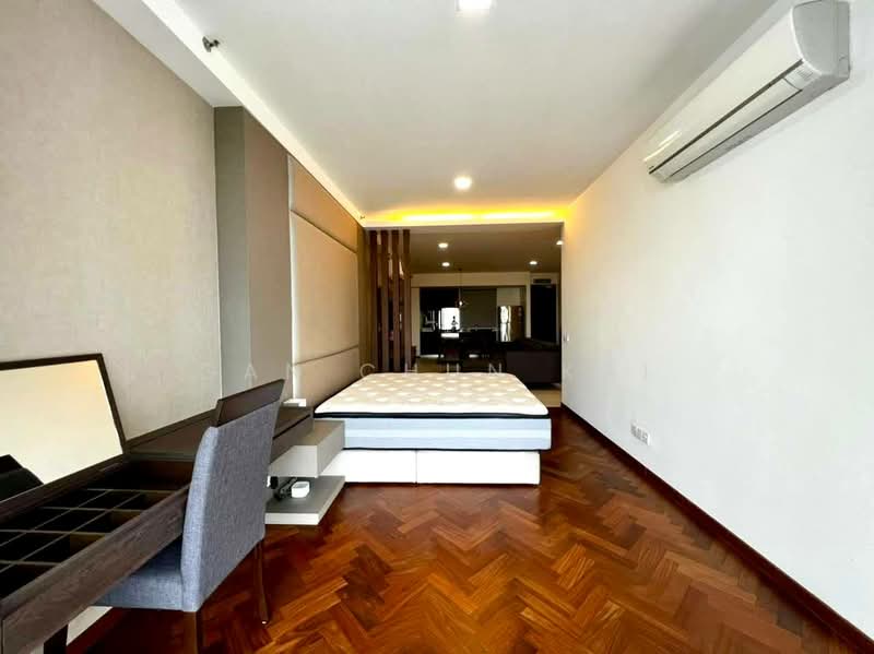 Kondominium untuk Disewa di The Landmark - Gan Chun Kai - Bedroom - PropertyGuru.com.my