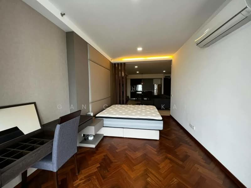 Kondominium untuk Disewa di The Landmark - Gan Chun Kai - Bedroom - PropertyGuru.com.my