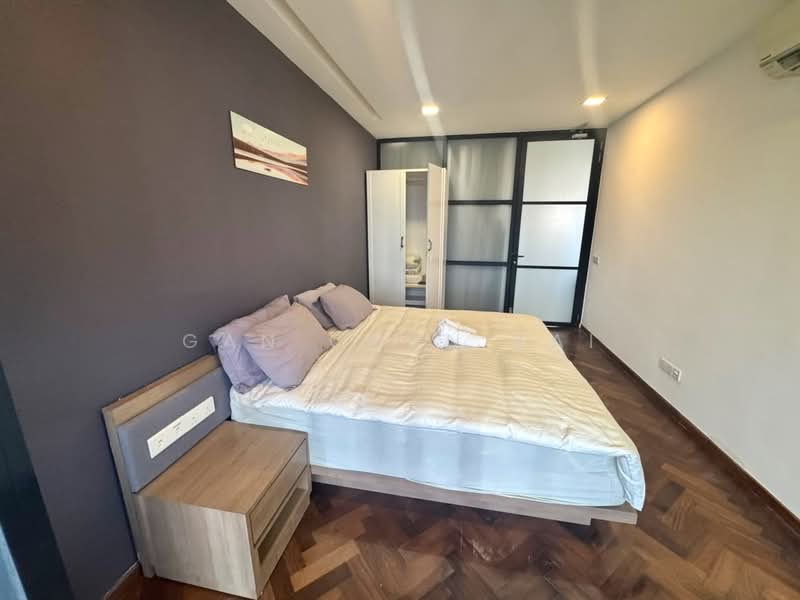 Condominium for Rent at The Landmark - Gan Chun Kai - Bedroom - PropertyGuru.com.my
