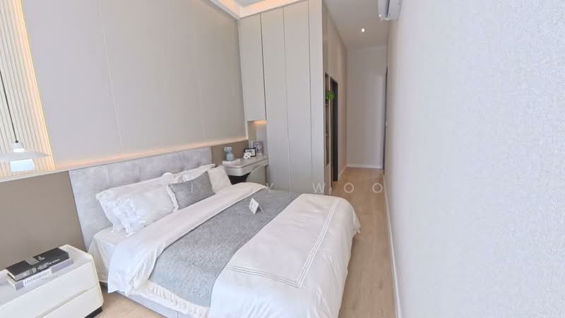 Service Residence for Sale at CTC SkyOne @ Bukit Chagar - Ricky Woo - Bedroom - PropertyGuru.com.my