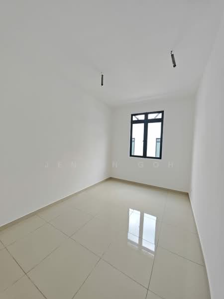 2-storey Terraced House for Sale in Bandar Seri Alam (Masai) - Jensen Goh - Interior - PropertyGuru.com.my