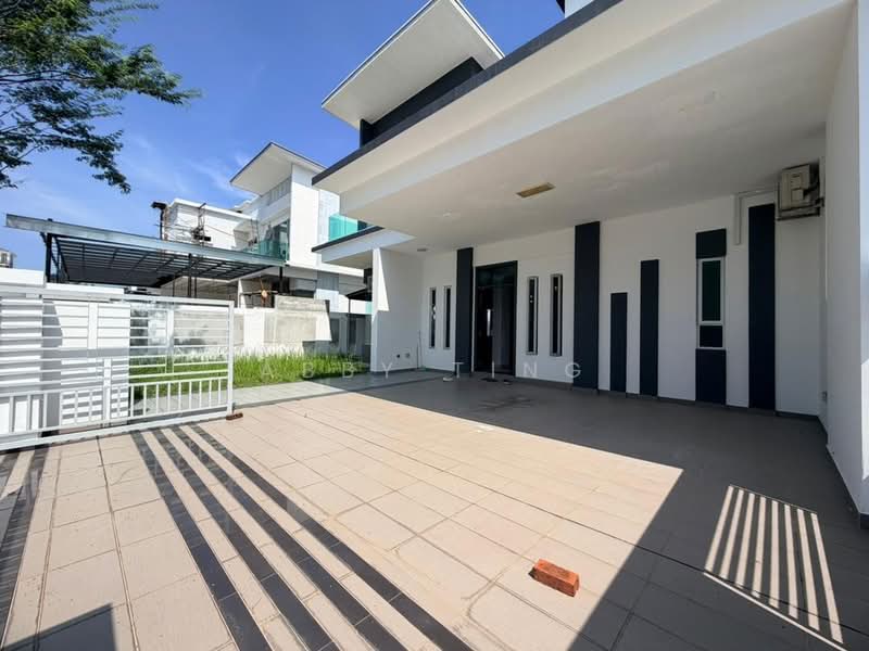 Semi-Detached House for Sale in Taman Nusa Bestari (Iskandar Puteri (Nusajaya)) - Abby Ting - PropertyGuru.com.my