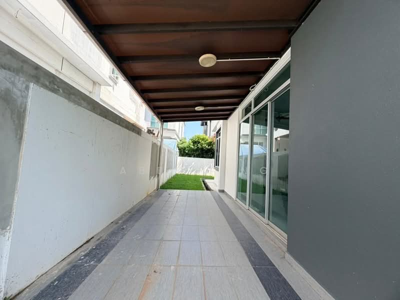Semi-Detached House for Sale in Taman Nusa Bestari (Iskandar Puteri (Nusajaya)) - Abby Ting - PropertyGuru.com.my
