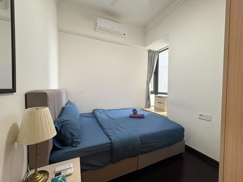 R&F Princess Cove Phase 1 untuk Untuk Disewa - RM 3,000 /bulan, Mac 2026 - Bedroom - PropertyGuru.com.my