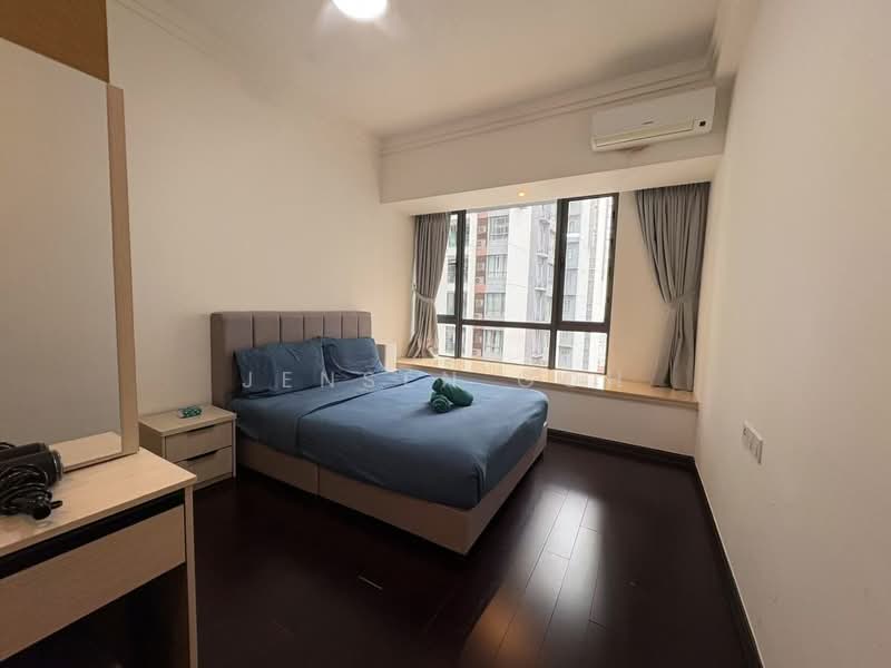 R&F Princess Cove Phase 1 untuk Untuk Disewa - RM 3,000 /bulan, Mac 2026 - PropertyGuru.com.my