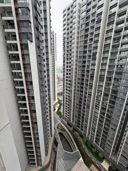 R&F Princess Cove Phase 1 untuk Untuk Disewa - RM 3,000 /bulan, Mac 2026 - PropertyGuru.com.my