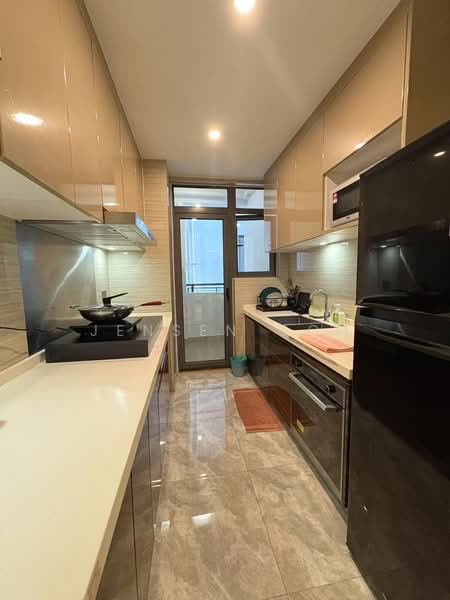 R&F Princess Cove Phase 1 untuk Untuk Disewa - RM 3,000 /bulan, Mac 2026 - PropertyGuru.com.my