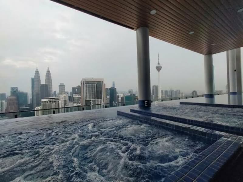 The Luxe By Infinitum untuk Untuk Dijual - RM 550,000, Mac 2026 - View - PropertyGuru.com.my