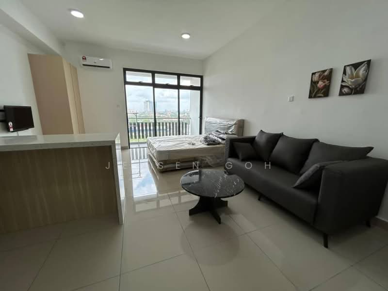 Service Residence for Rent at RESIDENSI KSL KANGKAR TEBRAU (KSL RESIDENCES 2) - Jensen Goh - PropertyGuru.com.my