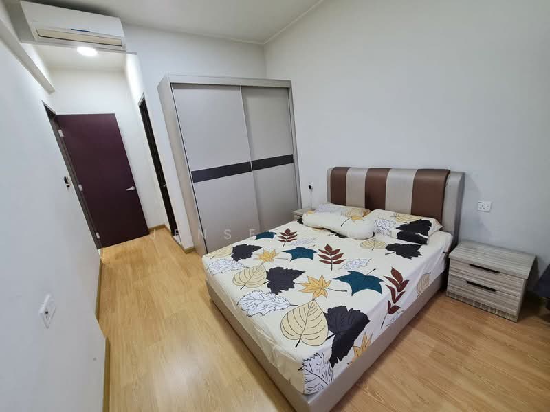 Amberside @ Country Garden Danga Bay untuk Untuk Disewa - RM 2,300 /bulan, Apr 2026 - Bedroom - PropertyGuru.com.my