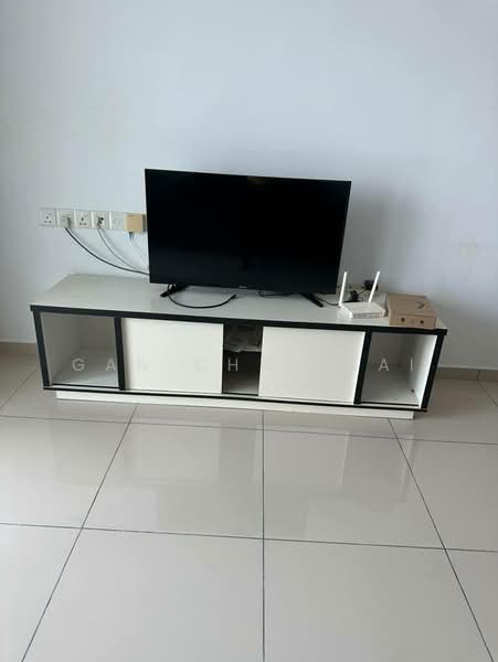 Condominium for Rent at Arena Residence - Gan Chun Kai - Living Room - PropertyGuru.com.my