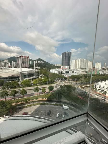 Condominium for Rent at Arena Residence - Gan Chun Kai - View - PropertyGuru.com.my