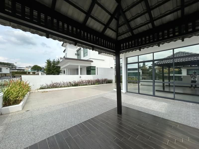 Bungalow for Sale in Horizon Hills (Iskandar Puteri (Nusajaya)) - Abby Ting - Exterior - PropertyGuru.com.my