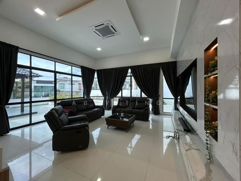 Bungalow for Sale in Horizon Hills (Iskandar Puteri (Nusajaya)) - Abby Ting - PropertyGuru.com.my