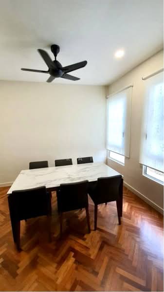 Condominium for Rent at Andaman @ Quayside - Gan Chun Kai - Dining Room - PropertyGuru.com.my