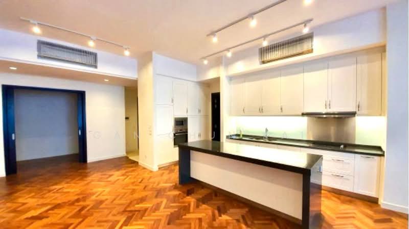 Condominium for Rent at Andaman @ Quayside - Gan Chun Kai - Kitchen - PropertyGuru.com.my
