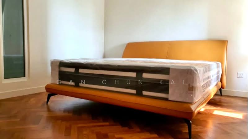 Condominium for Rent at Andaman @ Quayside - Gan Chun Kai - Bedroom - PropertyGuru.com.my