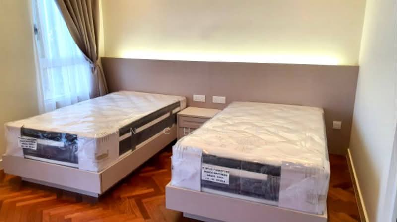 Condominium for Rent at Andaman @ Quayside - Gan Chun Kai - Bedroom - PropertyGuru.com.my