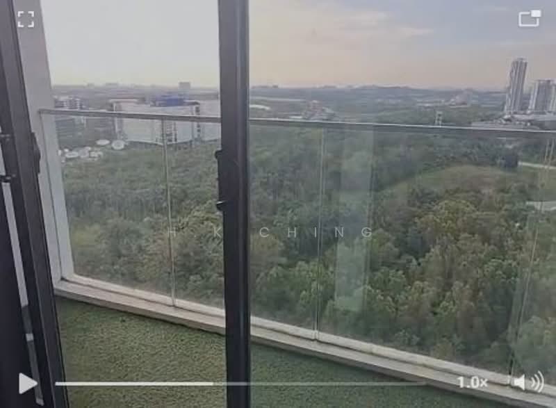 Condominium for Rent at The Place @ Cyberjaya - H.K Ching - View - PropertyGuru.com.my