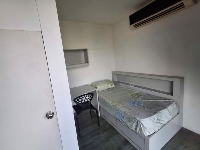 Condominium for Rent at The Place @ Cyberjaya - H.K Ching - Bedroom - PropertyGuru.com.my