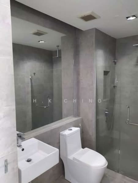 Condominium for Rent at The Place @ Cyberjaya - H.K Ching - Bathroom - PropertyGuru.com.my