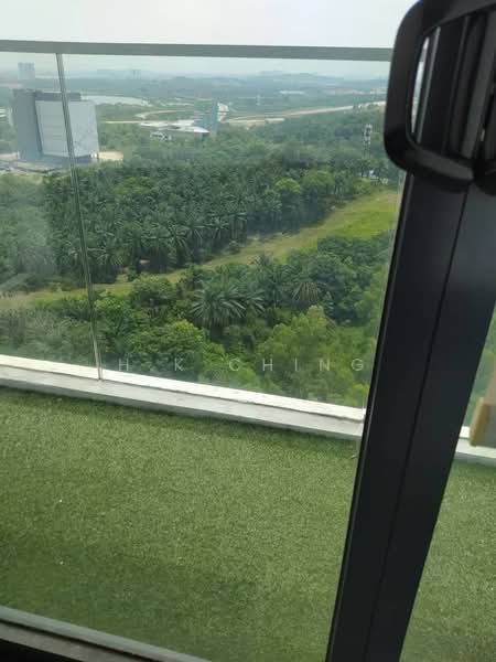 Condominium for Rent at The Place @ Cyberjaya - H.K Ching - View - PropertyGuru.com.my