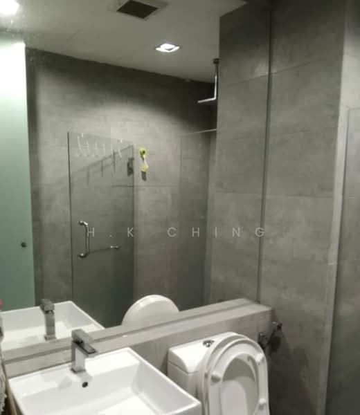 Condominium for Rent at The Place @ Cyberjaya (Service Residence) - H.K Ching - Bathroom - PropertyGuru.com.my