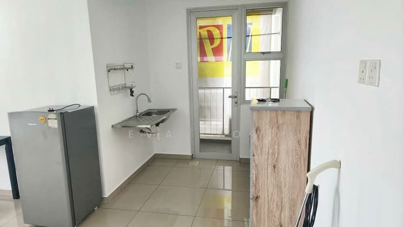 Apartment for Sale at Midas - Eva Siow - Kitchen - PropertyGuru.com.my