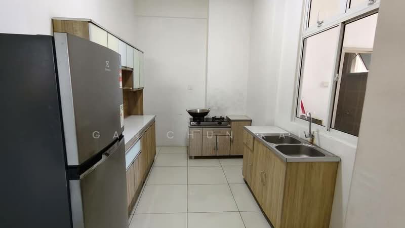Kondominium untuk Disewa di Sierra East - Gan Chun Kai - Kitchen - PropertyGuru.com.my