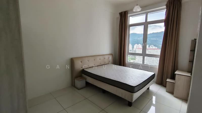 Kondominium untuk Disewa di Sierra East - Gan Chun Kai - Bedroom - PropertyGuru.com.my