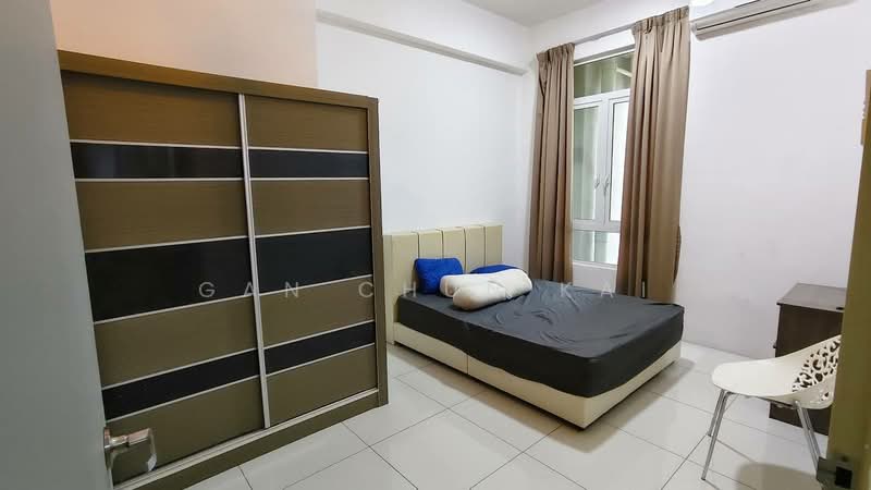 Kondominium untuk Disewa di Sierra East - Gan Chun Kai - Bedroom - PropertyGuru.com.my