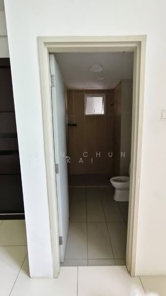 Kondominium untuk Disewa di Sierra East - Gan Chun Kai - Bathroom - PropertyGuru.com.my